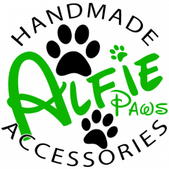 Alfie Paws Handmade Accessories